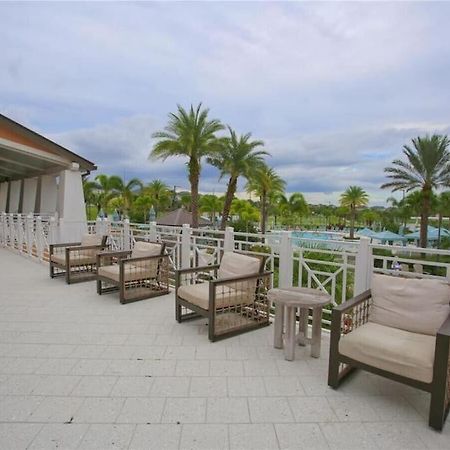 Solara Resort Themed Bedrooms - South Facing Pool Kissimmee Exterior photo